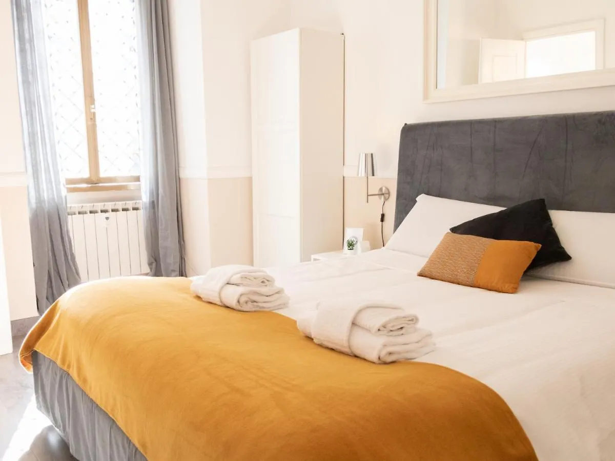 The Best Rent - Apartment In Testaccio District Rome