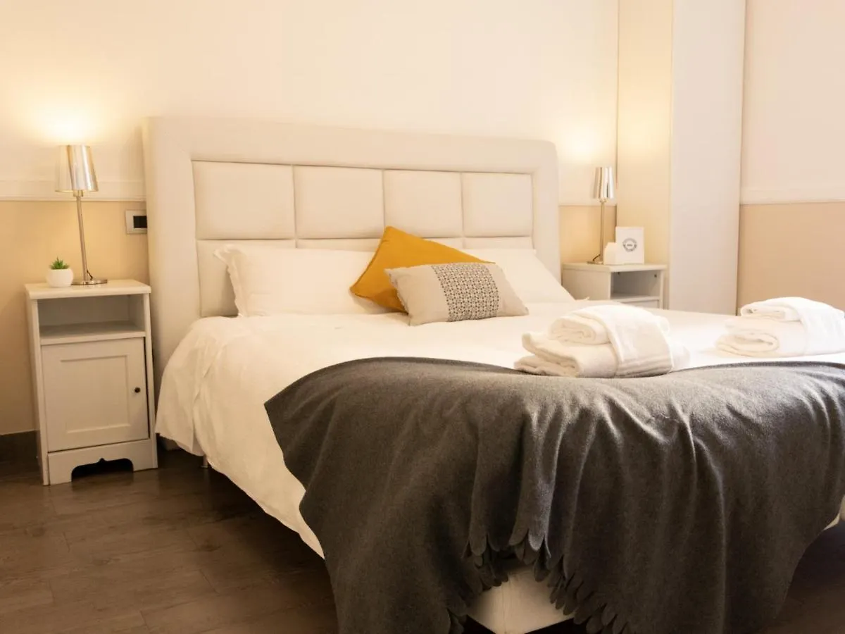 The Best Rent - Apartment In Testaccio District Rome Italy