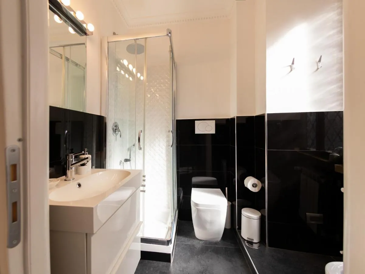 The Best Rent - Apartment In Testaccio District Rome