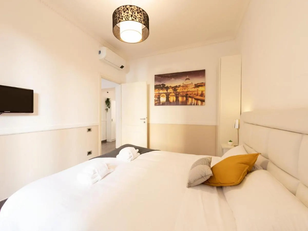 The Best Rent - Apartment In Testaccio District Rome
