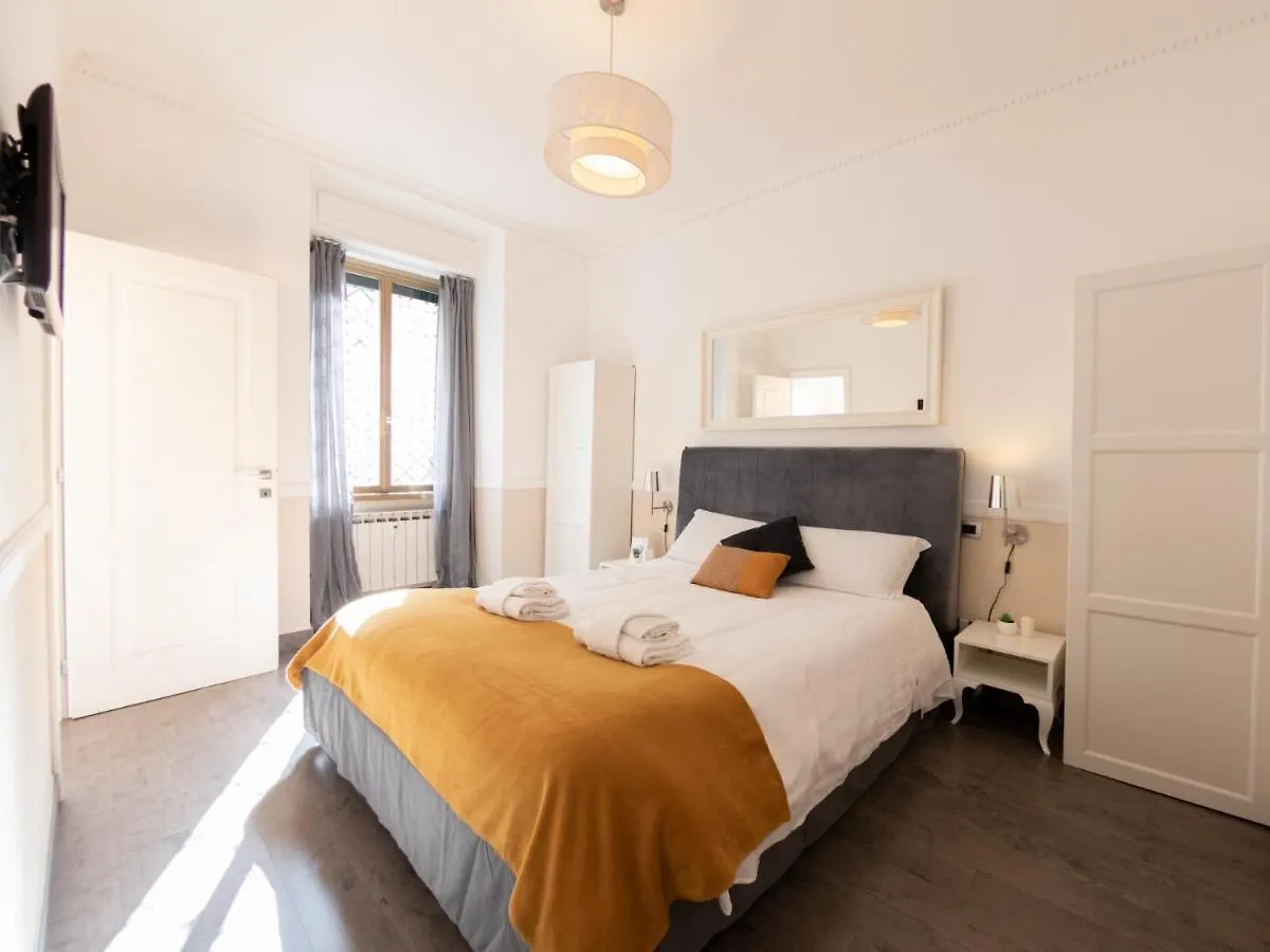 The Best Rent - Apartment In Testaccio District Rome