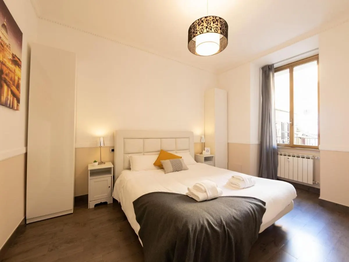 The Best Rent - Apartment In Testaccio District Rome Italy