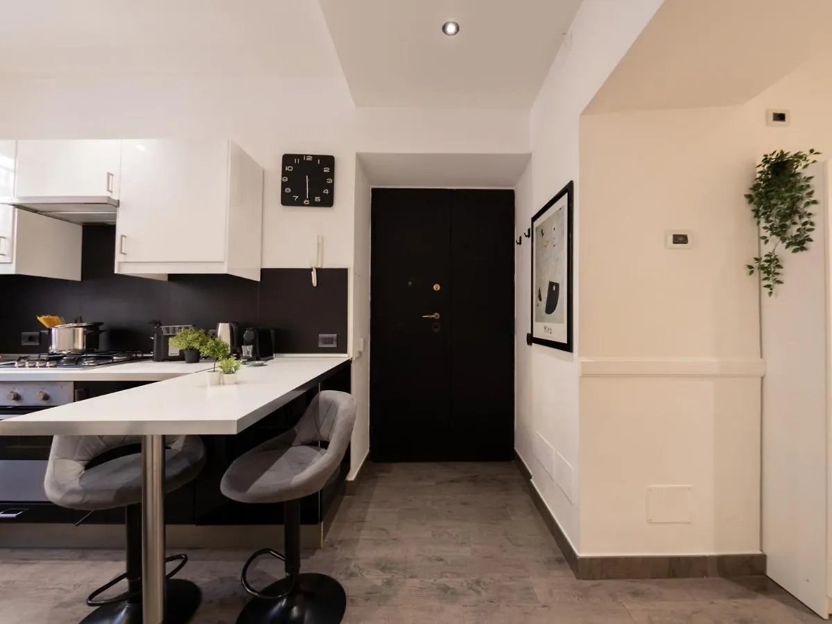 The Best Rent - Apartment In Testaccio District Rome Italy