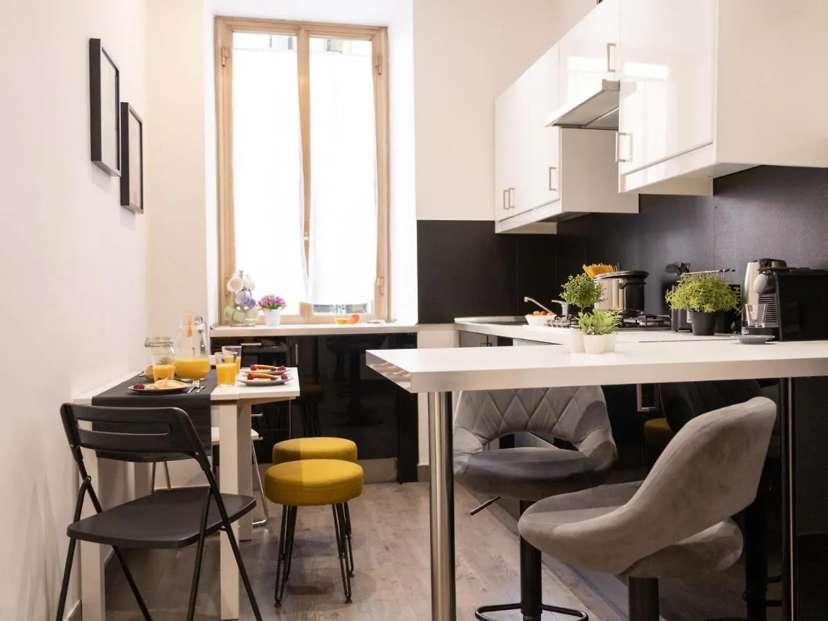 The Best Rent - Apartment In Testaccio District Rome