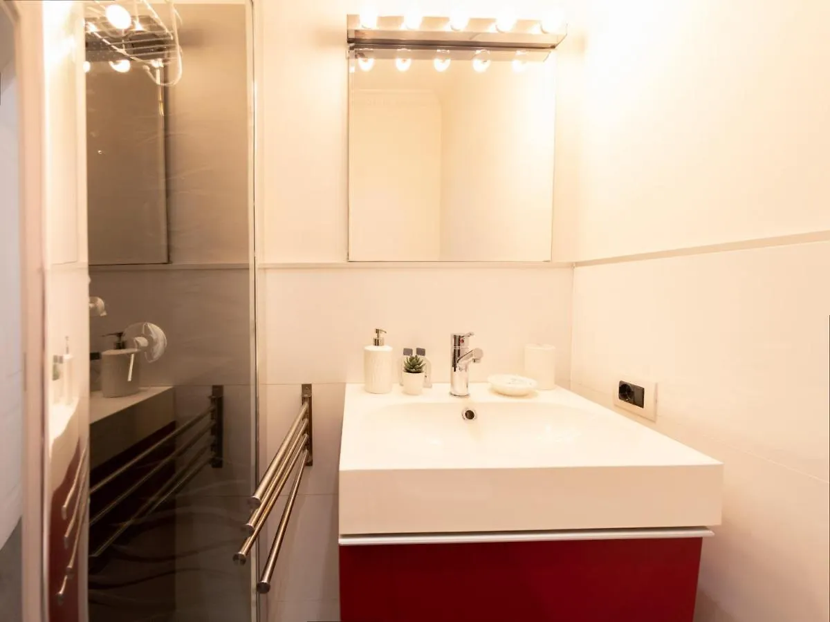 The Best Rent - Apartment In Testaccio District Rome