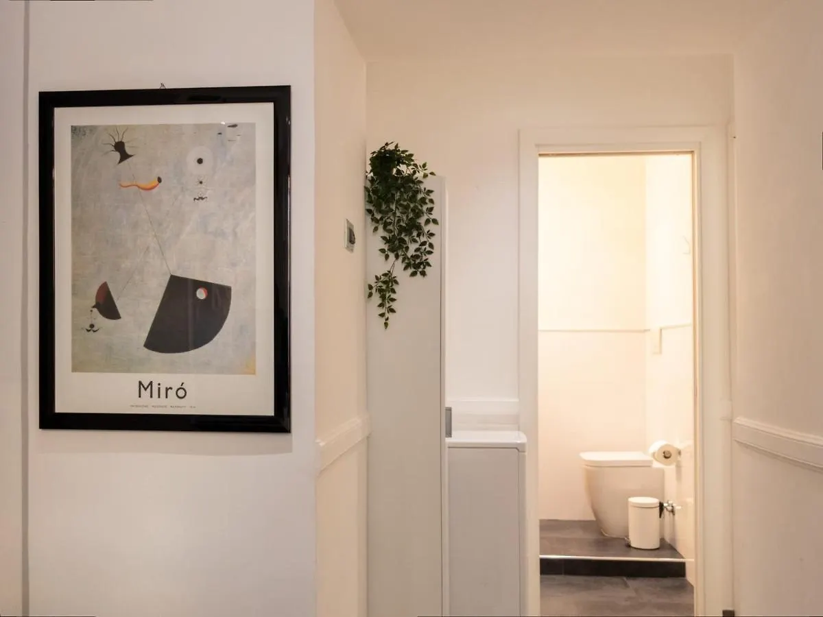 The Best Rent - Apartment In Testaccio District Rome Italy