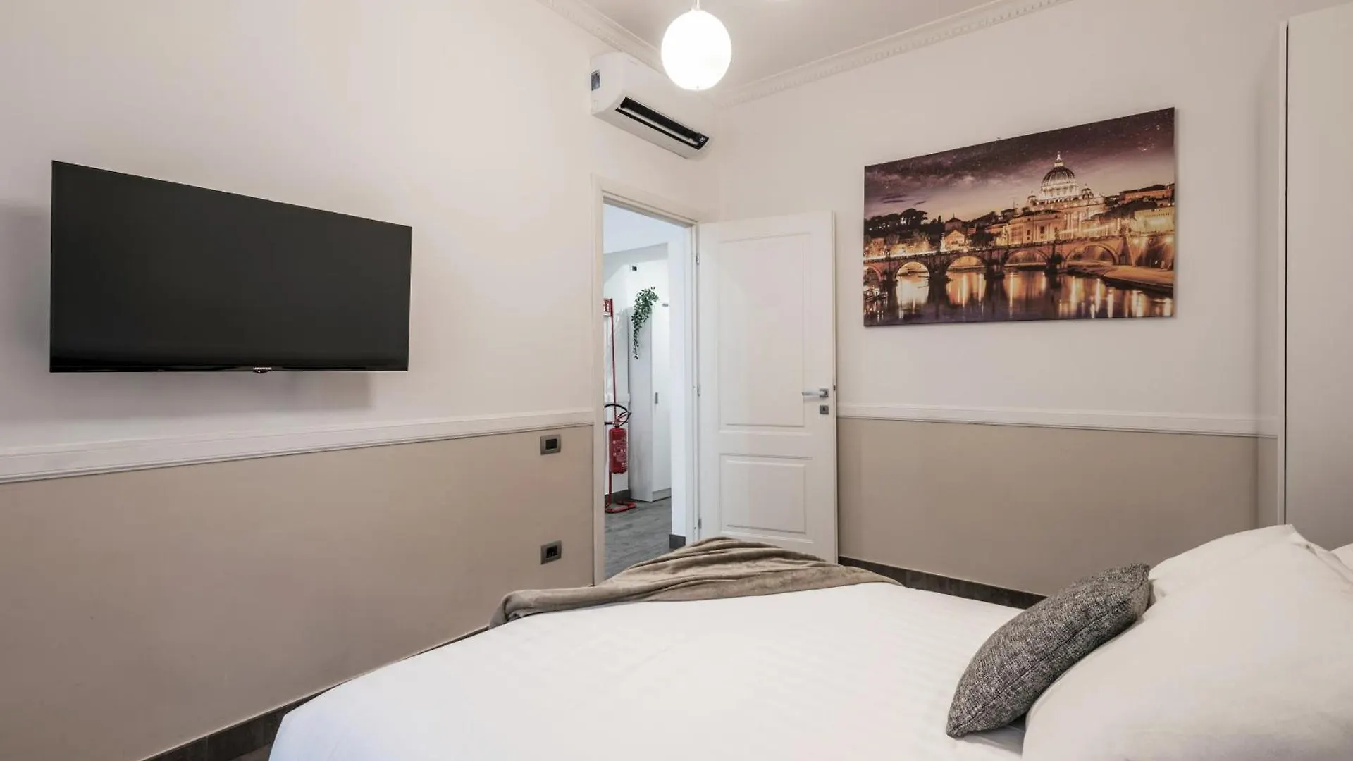 The Best Rent - Apartment In Testaccio District Rome