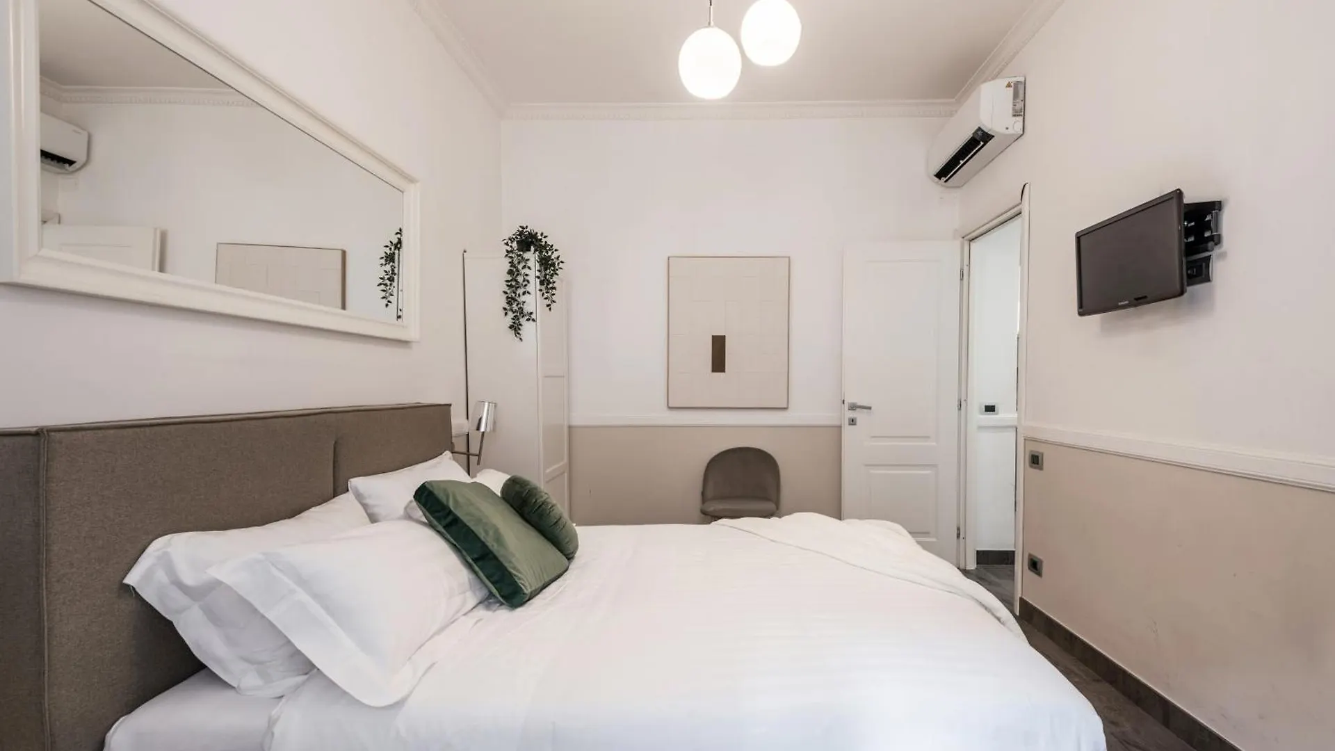 The Best Rent - Apartment In Testaccio District Rome