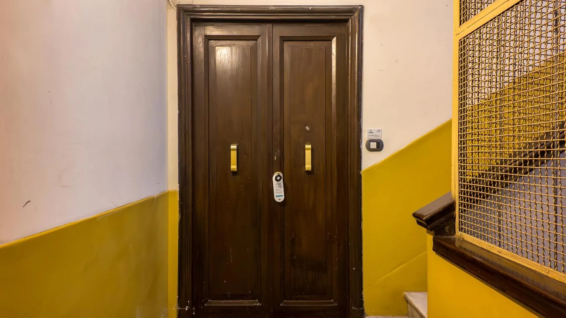 The Best Rent - Apartment In Testaccio District Rome Italy