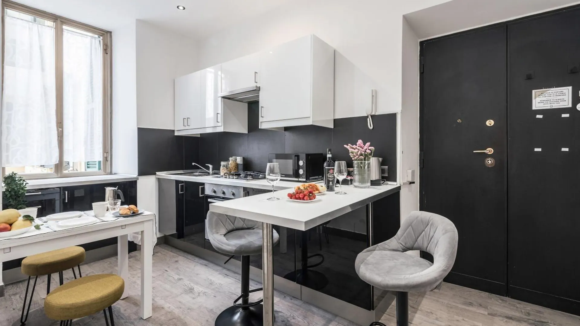 The Best Rent - Apartment In Testaccio District Rome