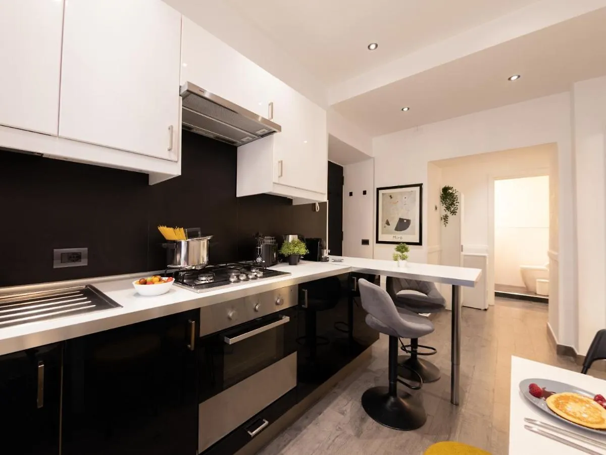 The Best Rent - Apartment In Testaccio District Rome