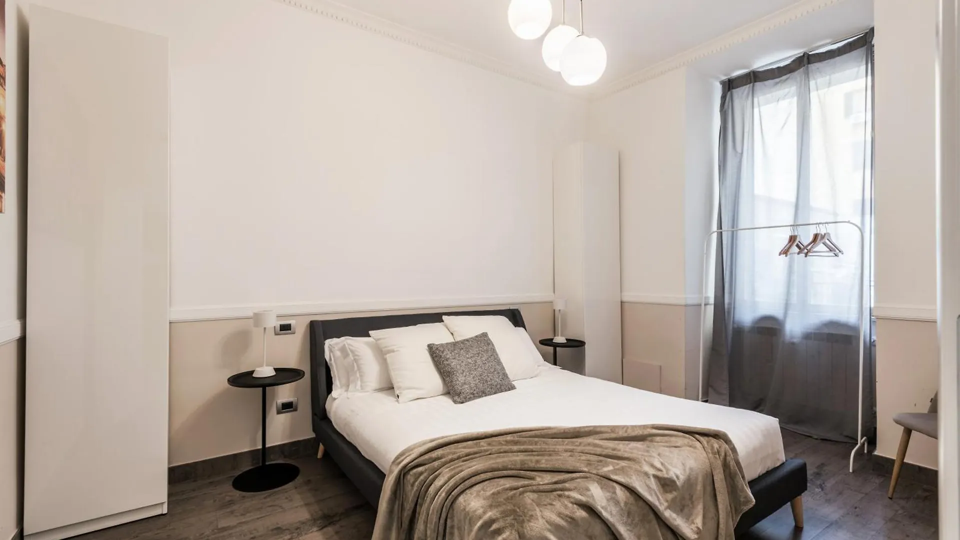The Best Rent - Apartment In Testaccio District Rome