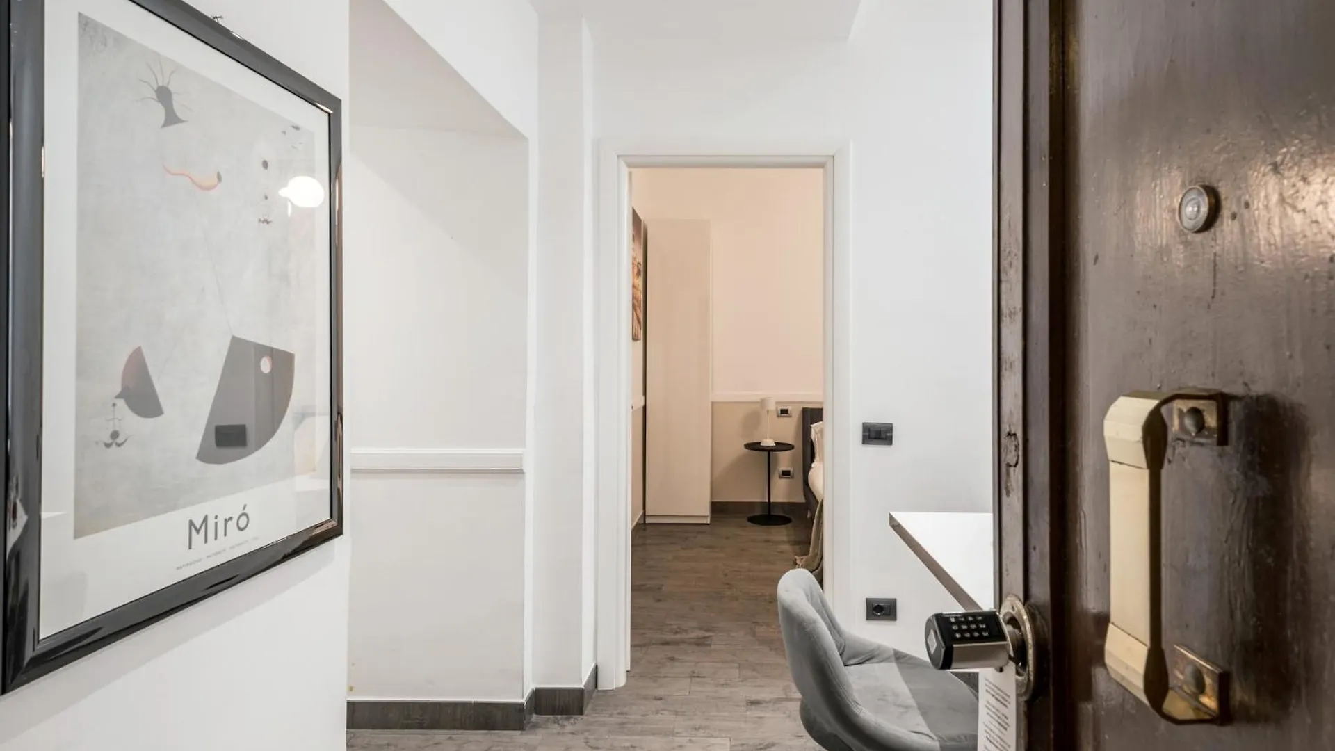 The Best Rent - Apartment In Testaccio District Rome