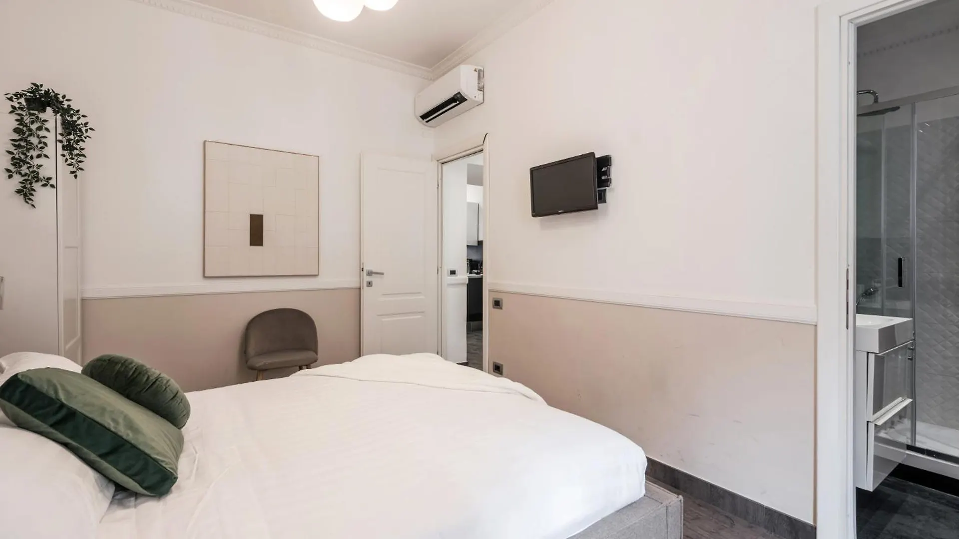 The Best Rent - Apartment In Testaccio District Rome Italy