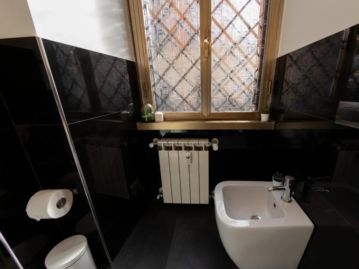 The Best Rent - Apartment in Testaccio district Roma