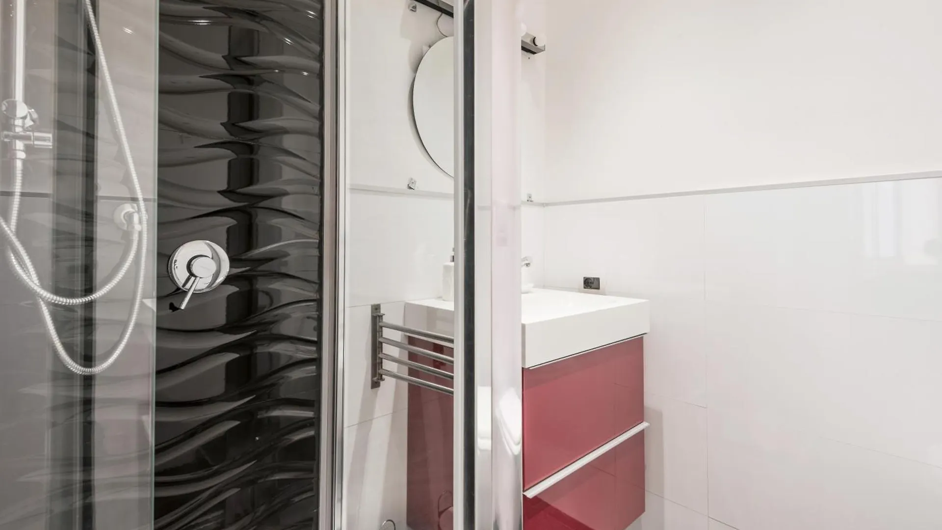 The Best Rent - Apartment In Testaccio District Rome