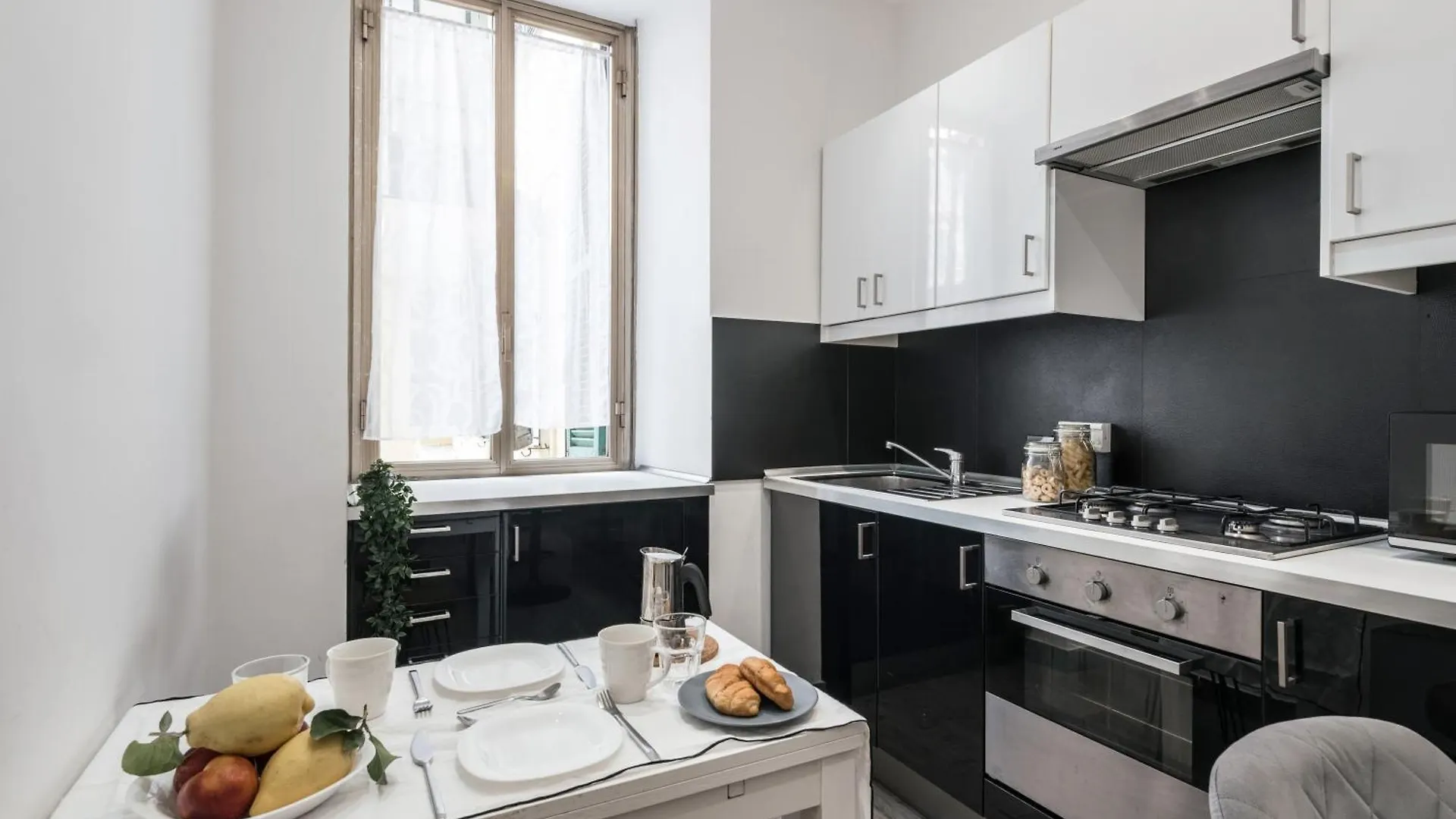 The Best Rent - Apartment In Testaccio District Rome