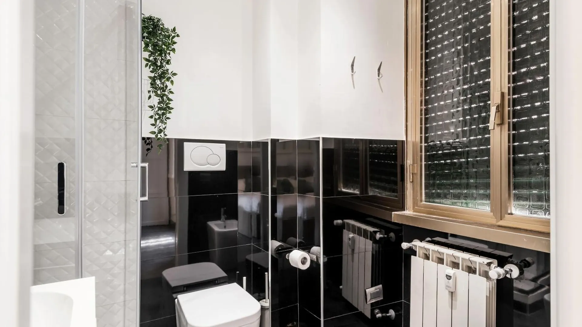 The Best Rent - Apartment In Testaccio District Rome Italy