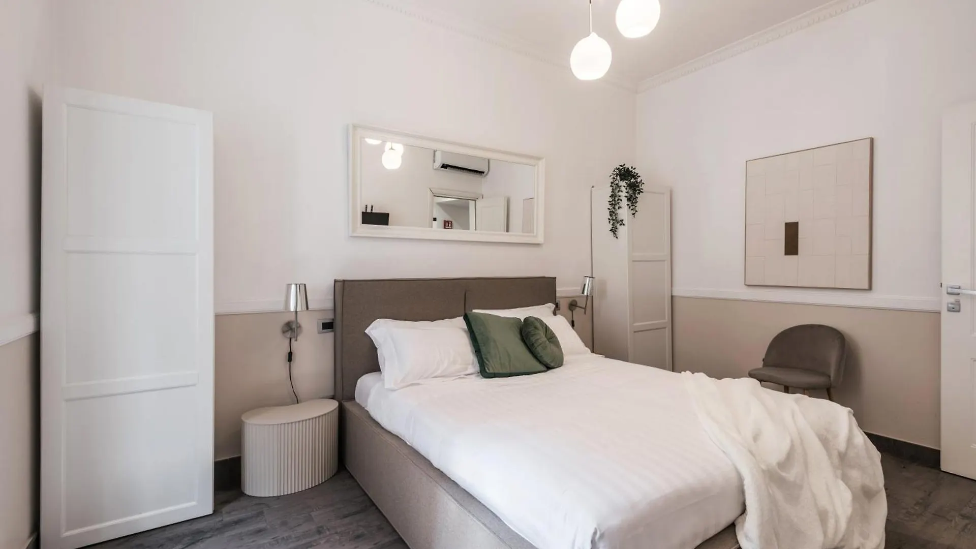 The Best Rent - Apartment In Testaccio District Roma